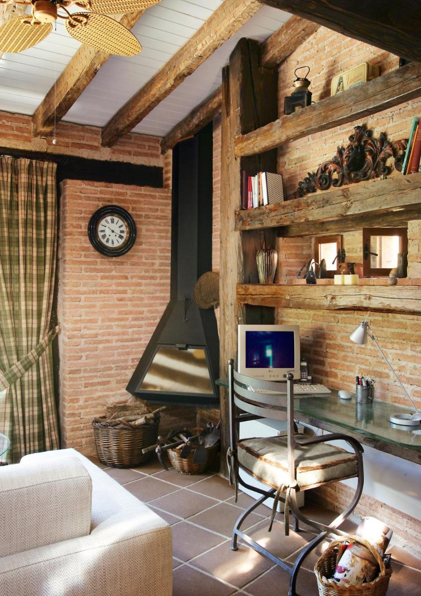 Hotel Rural Castillo de Somaén