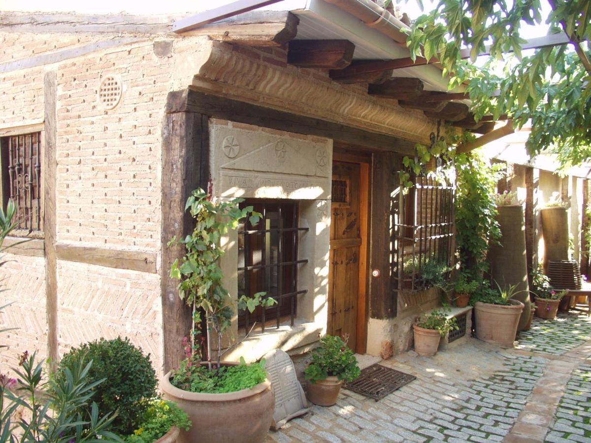 Hotel Rural Castillo de Somaén