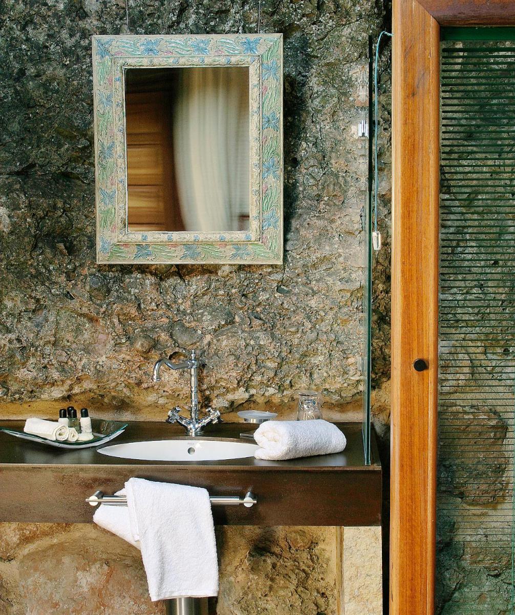 Hotel Rural Castillo de Somaén