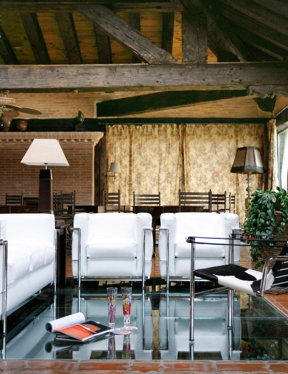 Hotel Rural Castillo de Somaén