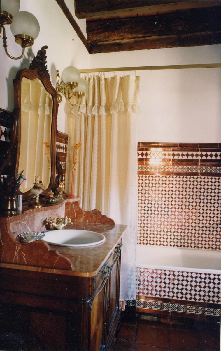 Hotel Rural Castillo de Somaén