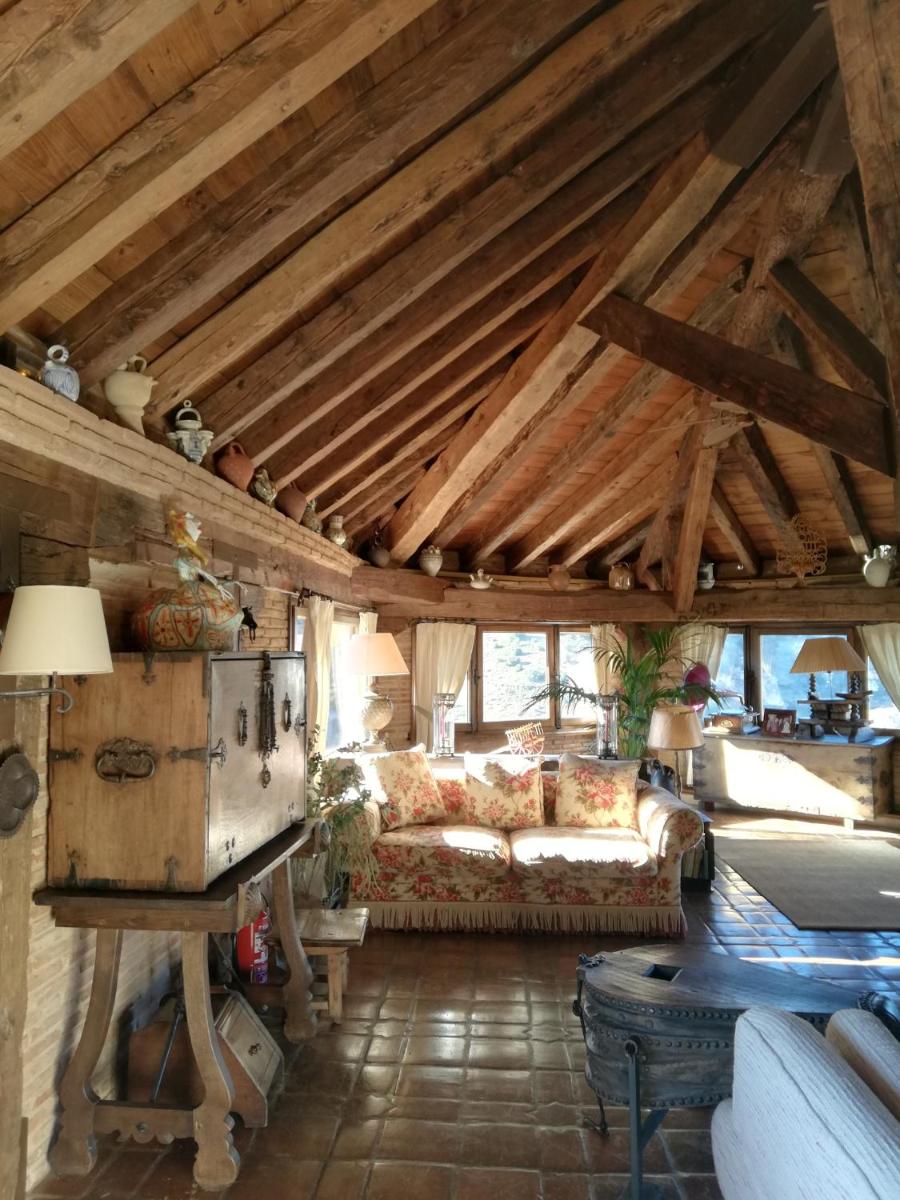 Hotel Rural Castillo de Somaén