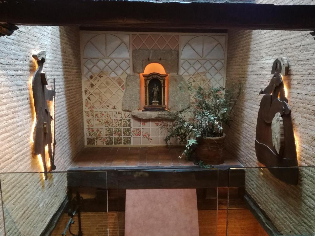 Hotel Rural Castillo de Somaén