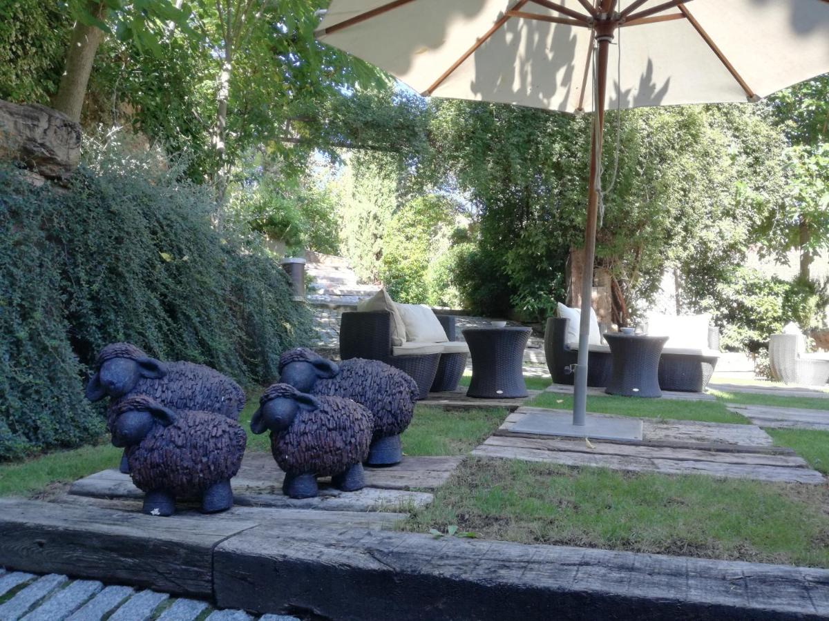 Hotel Rural Castillo de Somaén