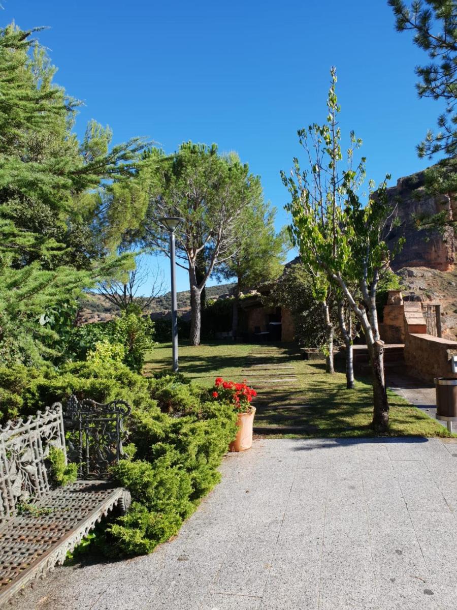 Hotel Rural Castillo de Somaén