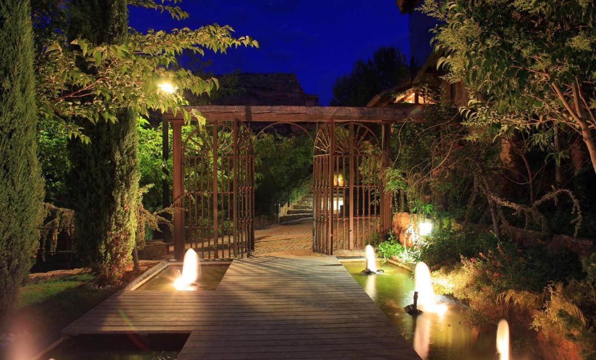 Hotel Rural Castillo de Somaén