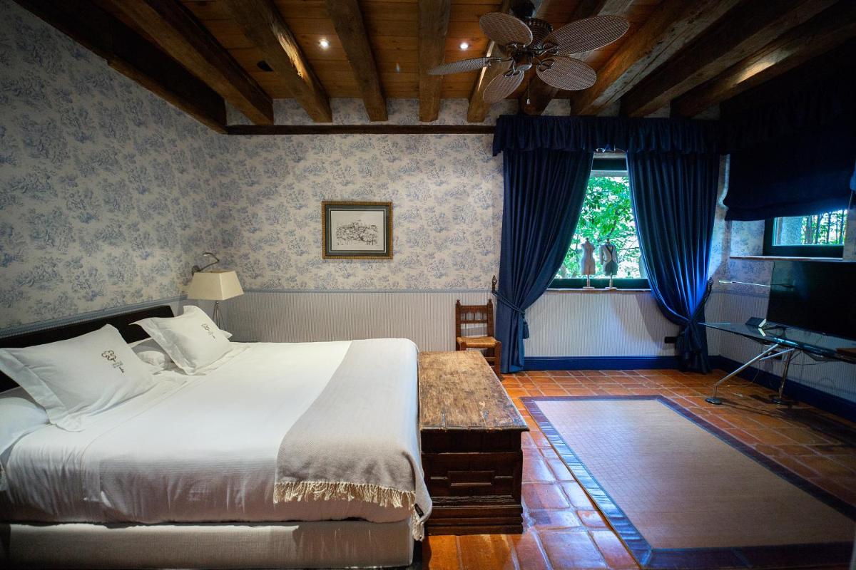 Hotel Rural Castillo de Somaén