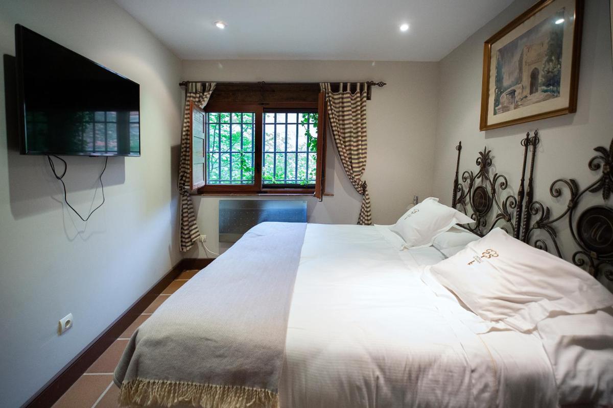 Hotel Rural Castillo de Somaén