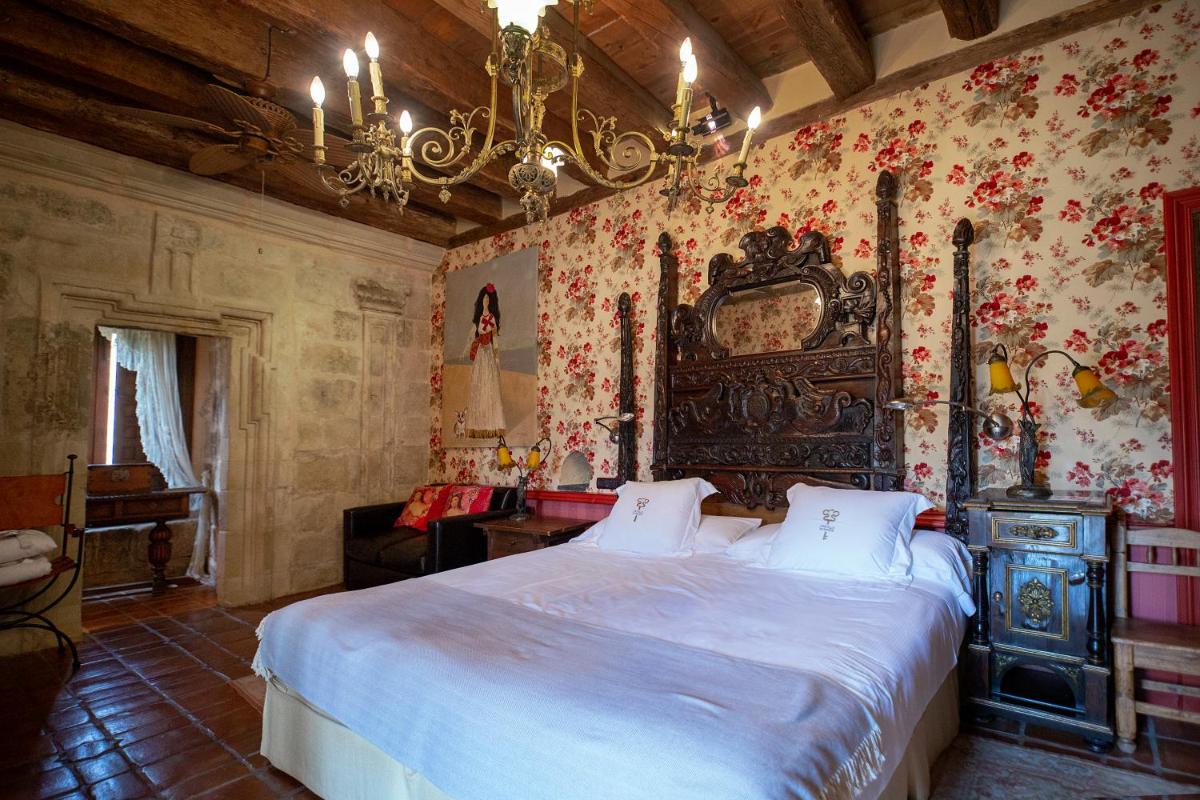 Hotel Rural Castillo de Somaén