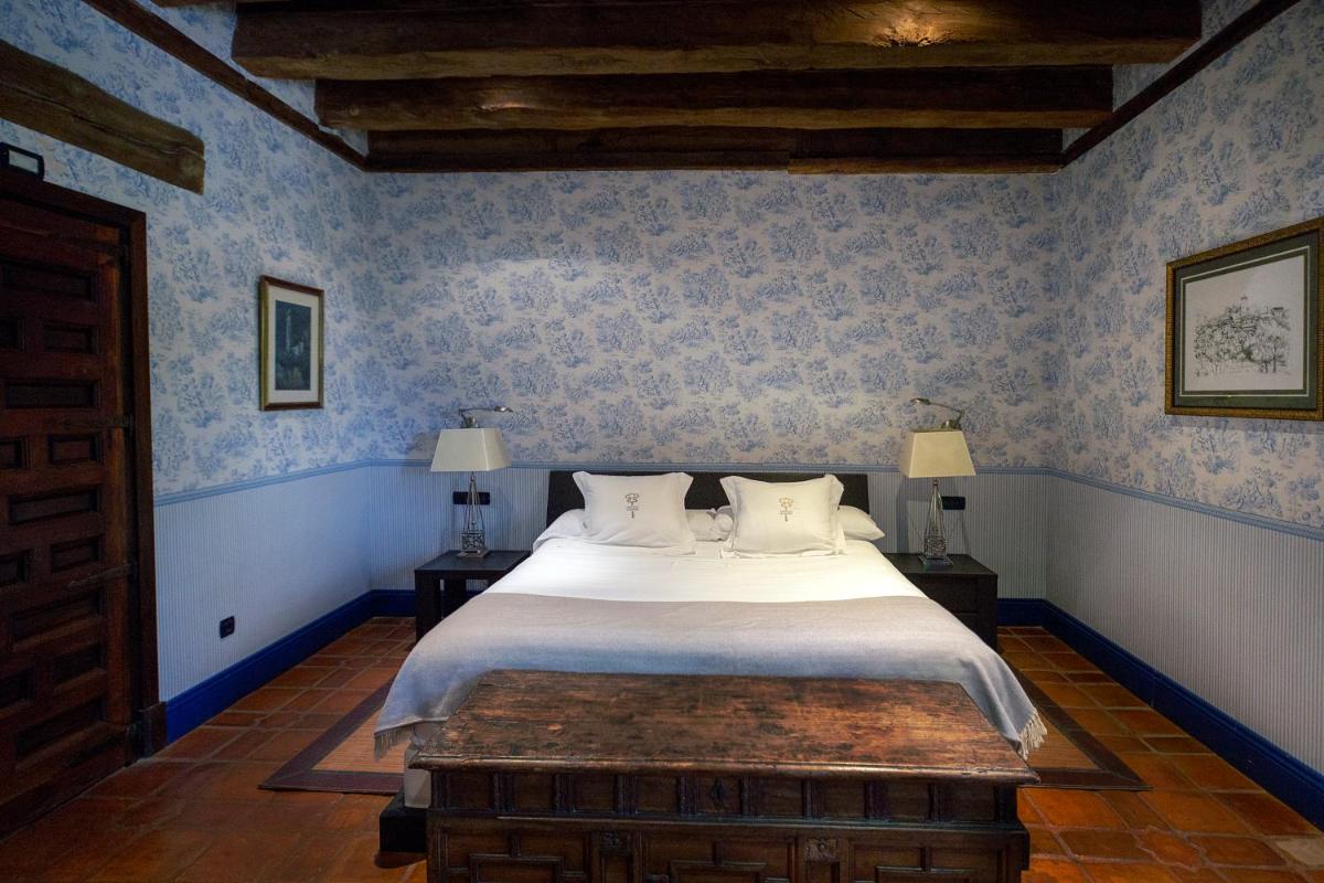 Hotel Rural Castillo de Somaén