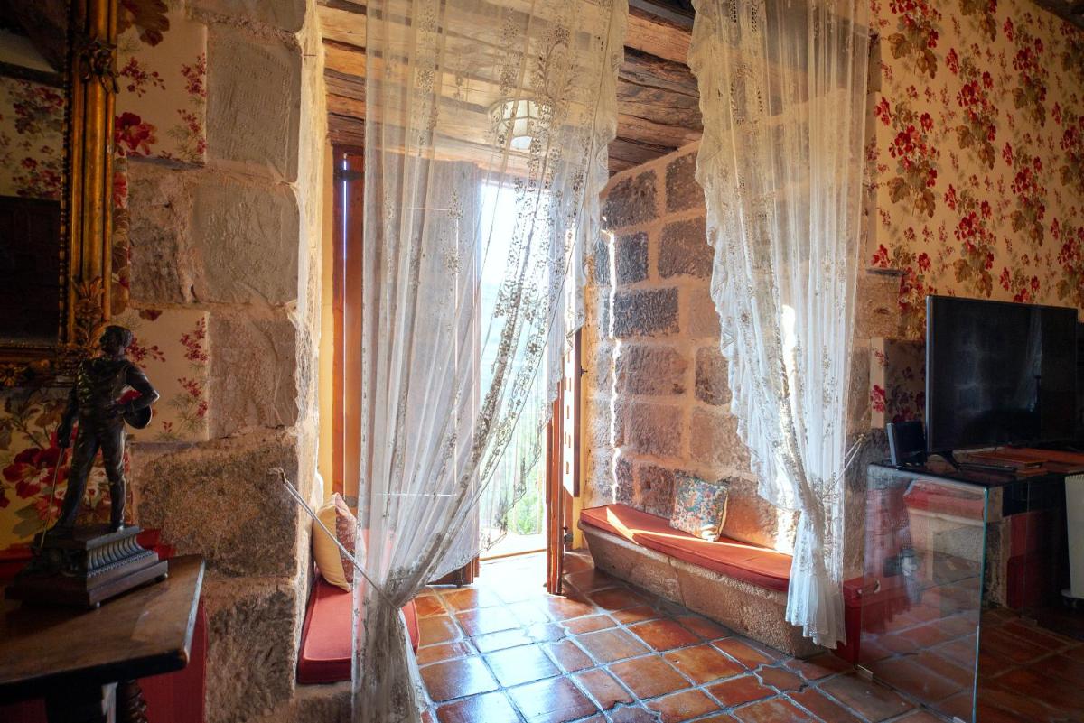 Hotel Rural Castillo de Somaén