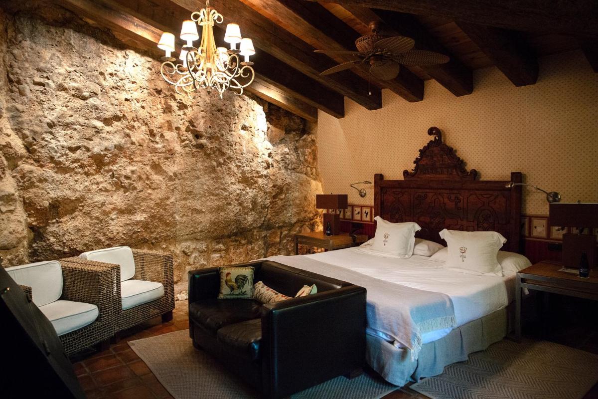 Hotel Rural Castillo de Somaén