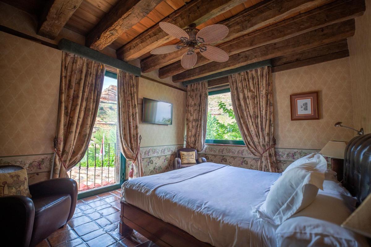 Hotel Rural Castillo de Somaén