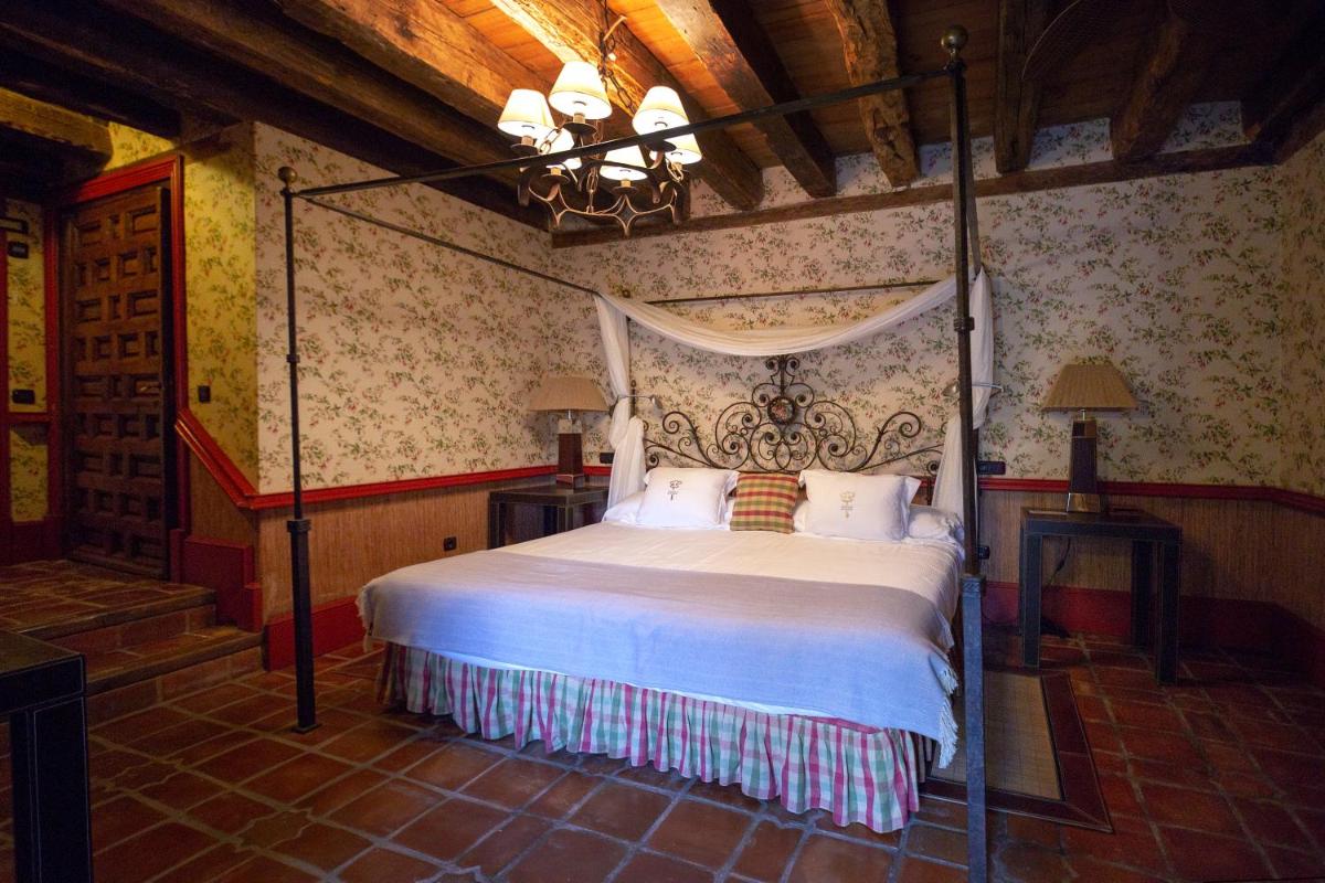 Hotel Rural Castillo de Somaén