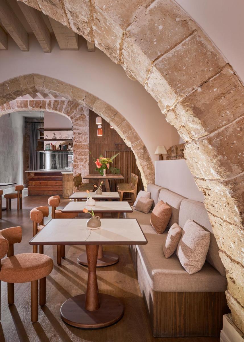 Boutique Hotel Posada Terra Santa