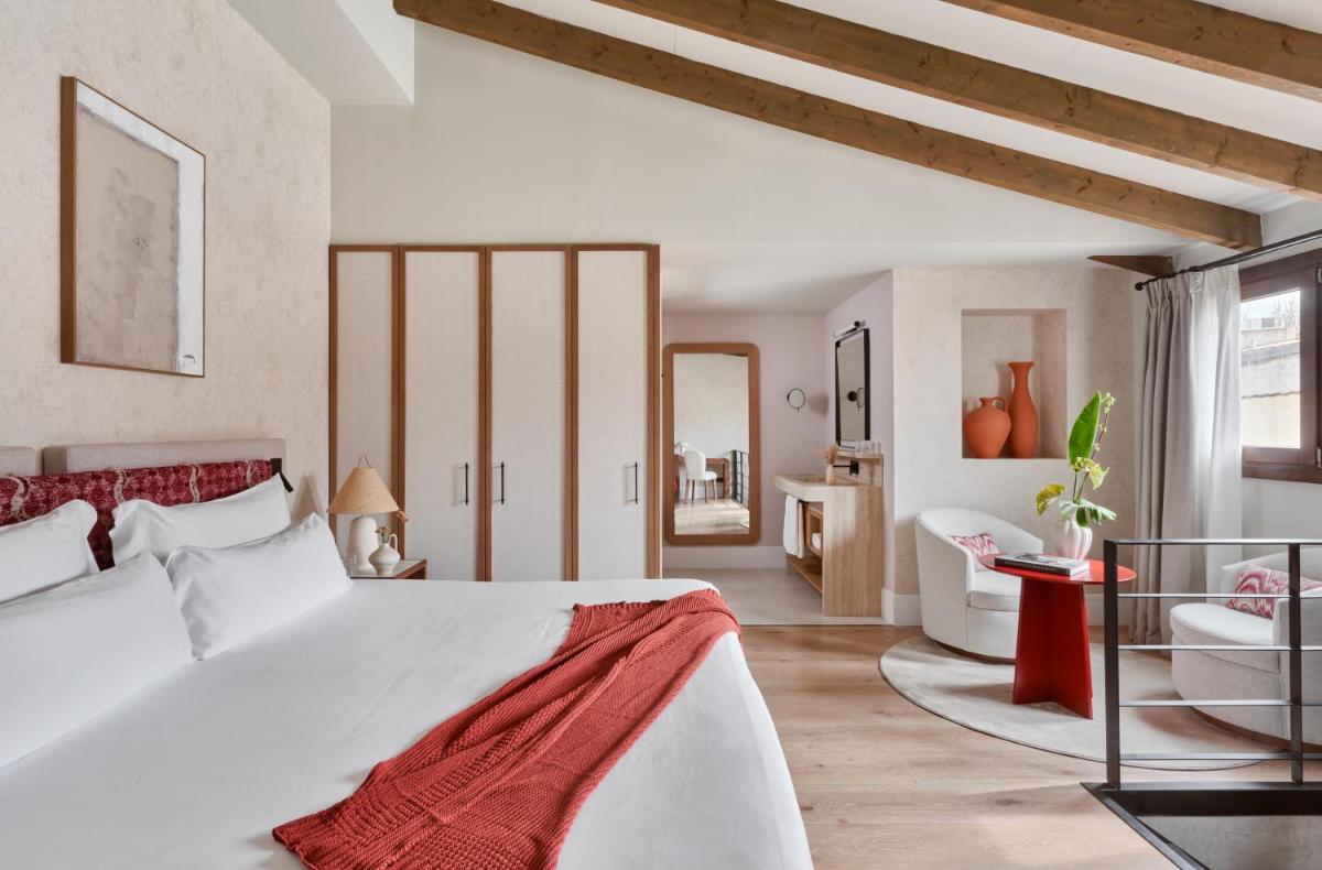 Boutique Hotel Posada Terra Santa