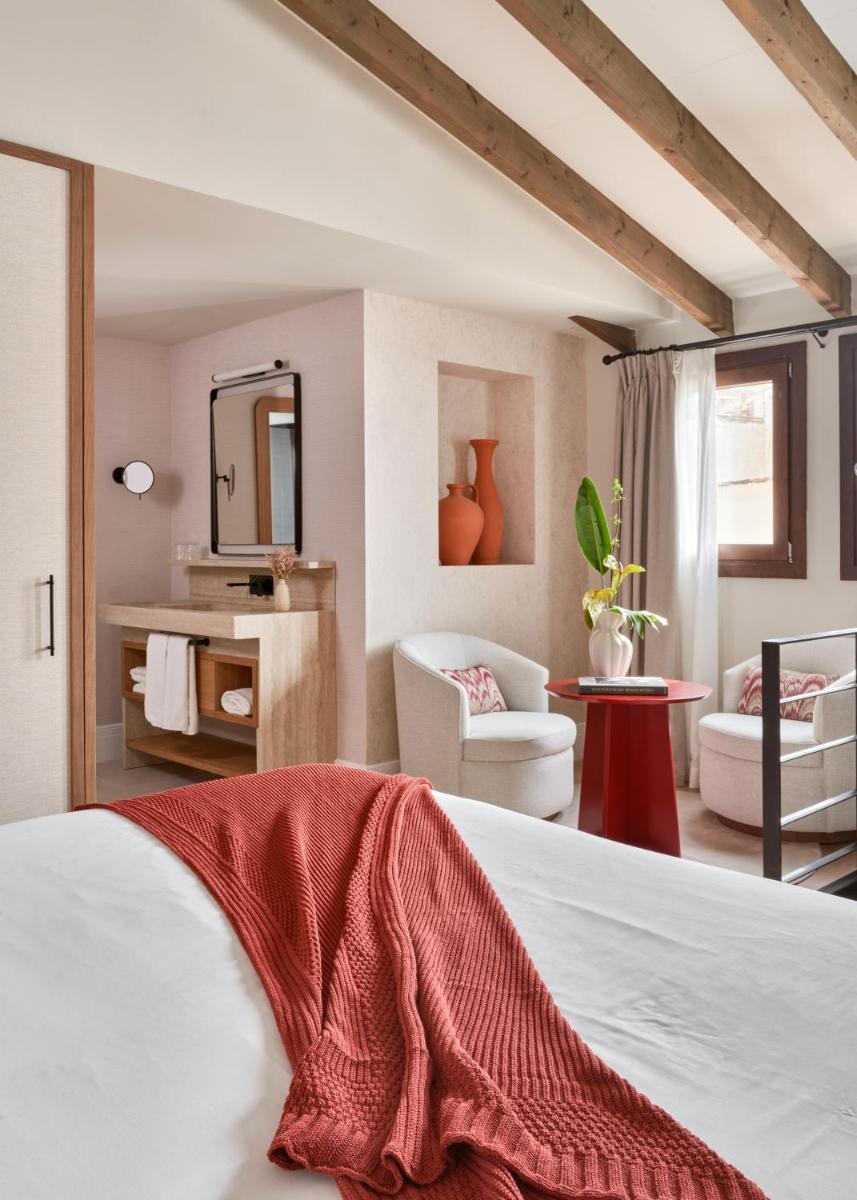 Boutique Hotel Posada Terra Santa