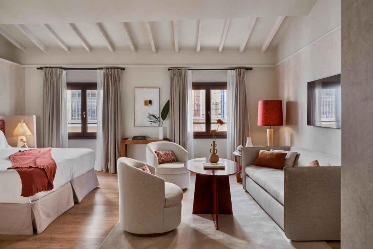 Boutique Hotel Posada Terra Santa