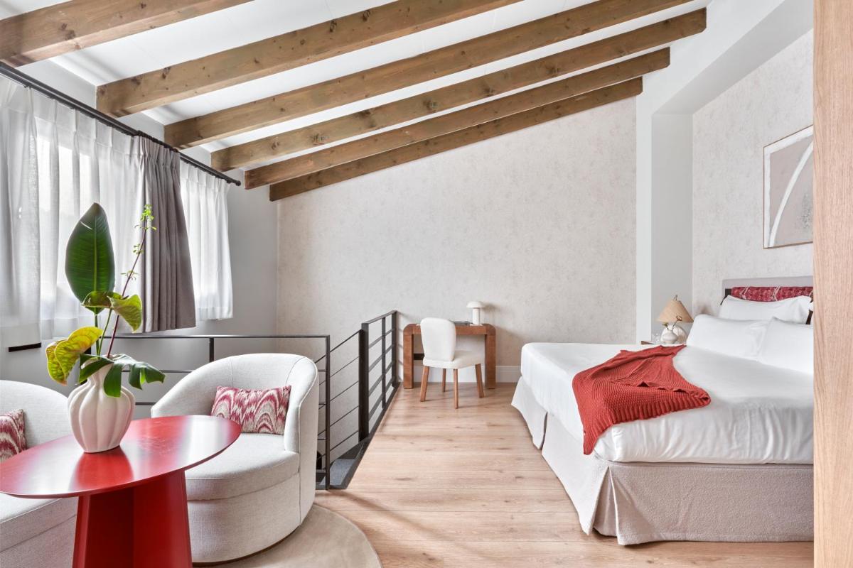 Boutique Hotel Posada Terra Santa