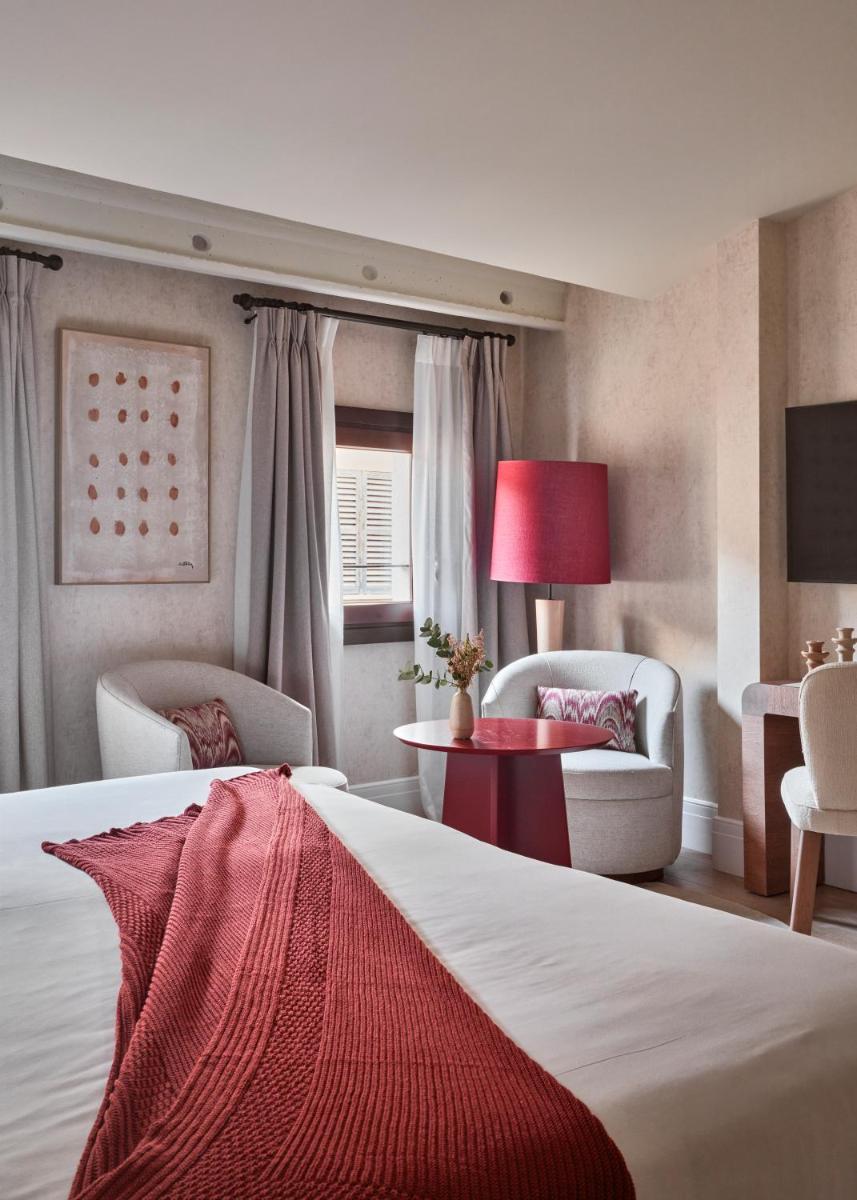 Boutique Hotel Posada Terra Santa
