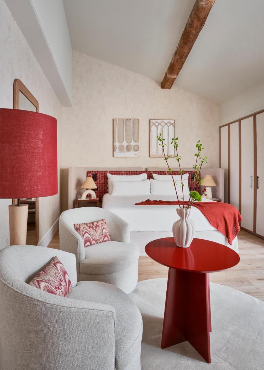 Boutique Hotel Posada Terra Santa