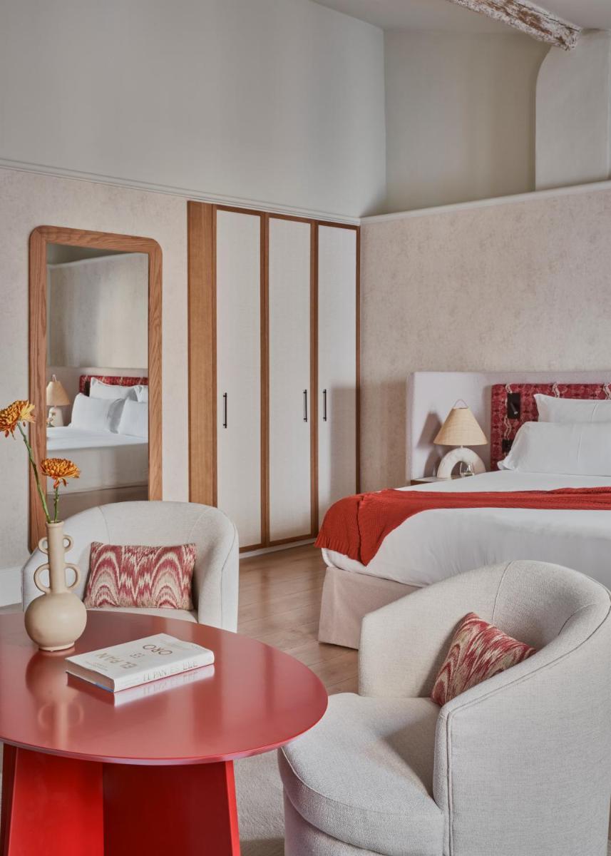 Boutique Hotel Posada Terra Santa
