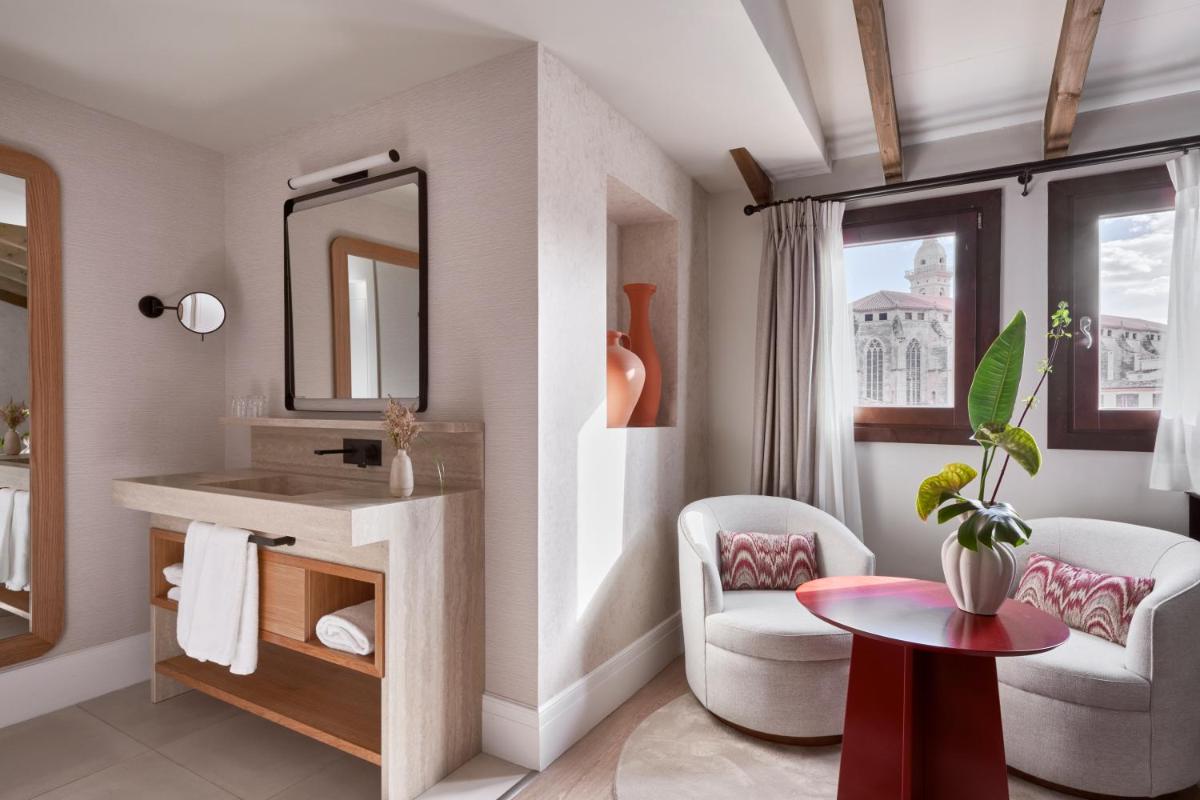 Boutique Hotel Posada Terra Santa