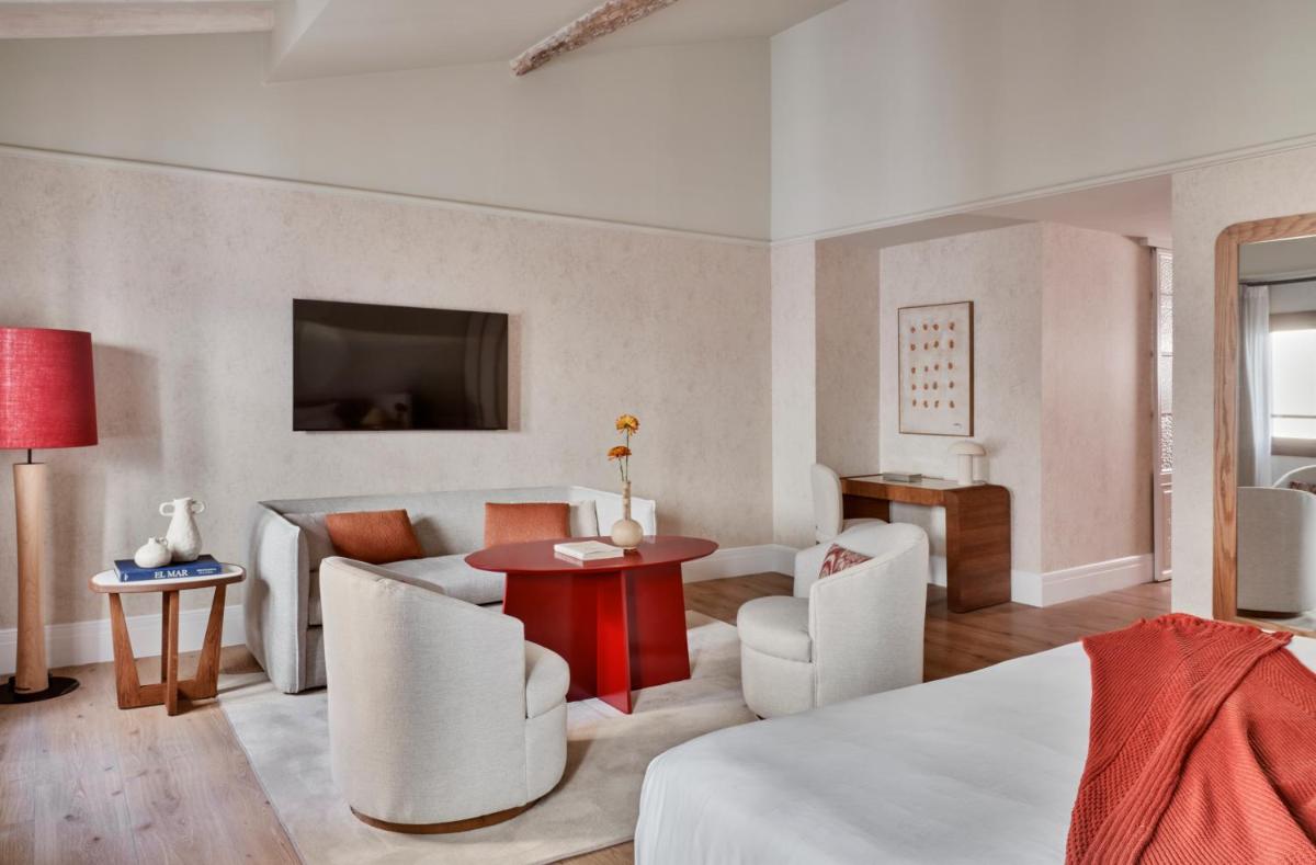 Boutique Hotel Posada Terra Santa
