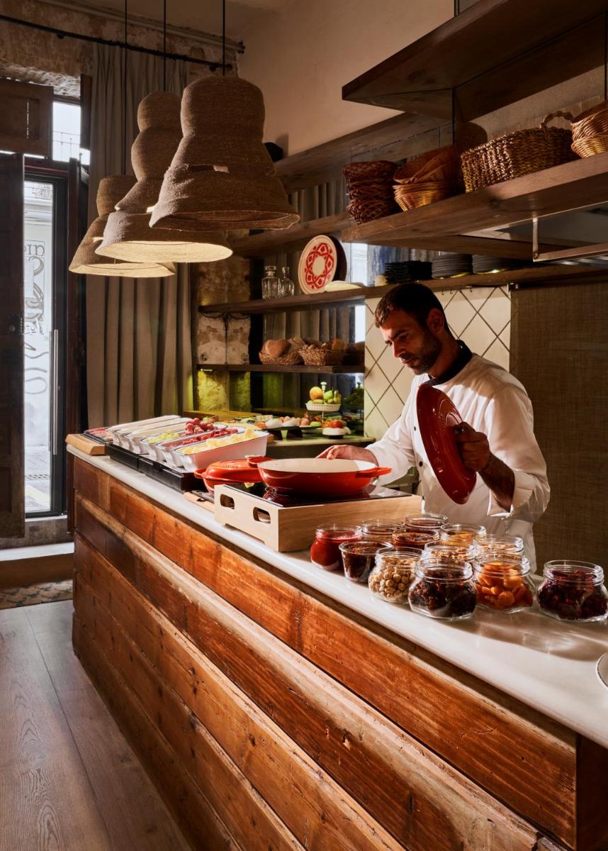 Boutique Hotel Posada Terra Santa