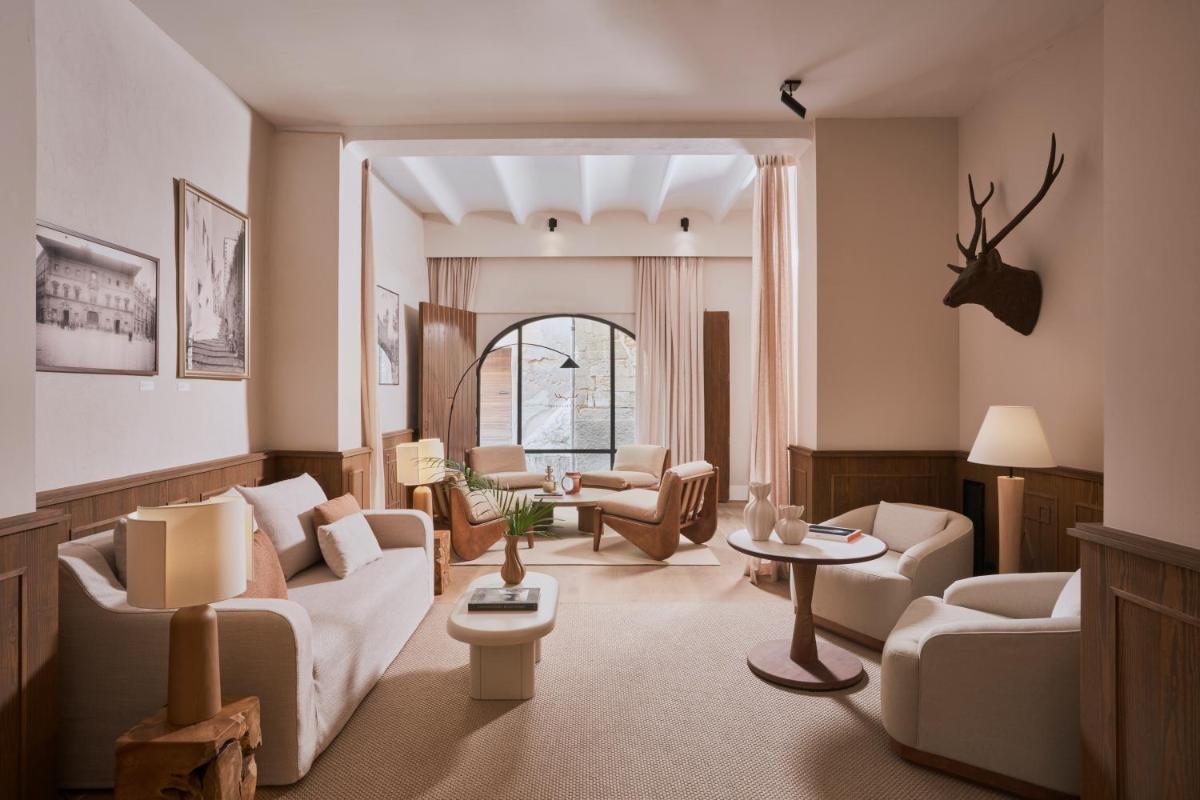 Boutique Hotel Posada Terra Santa