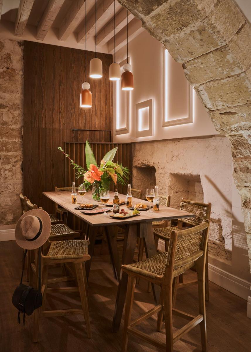 Boutique Hotel Posada Terra Santa