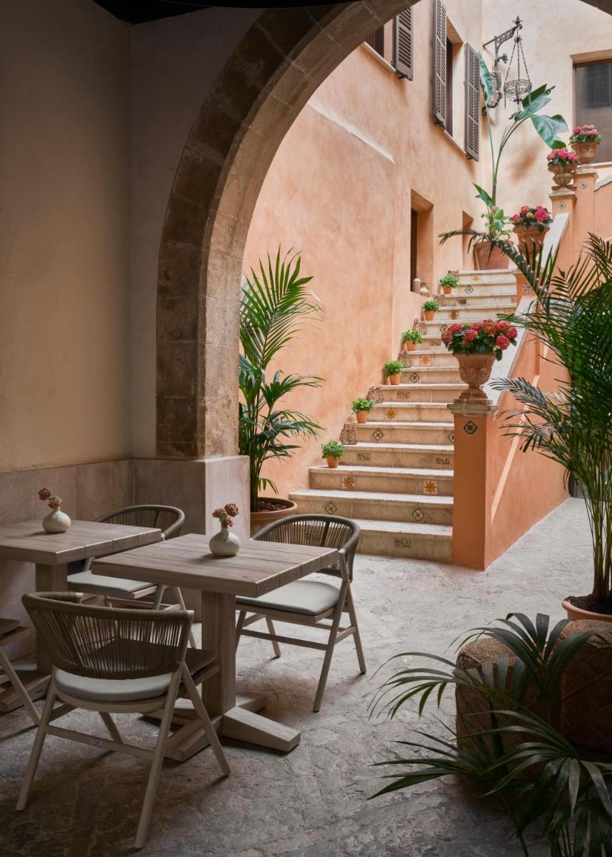 Boutique Hotel Posada Terra Santa
