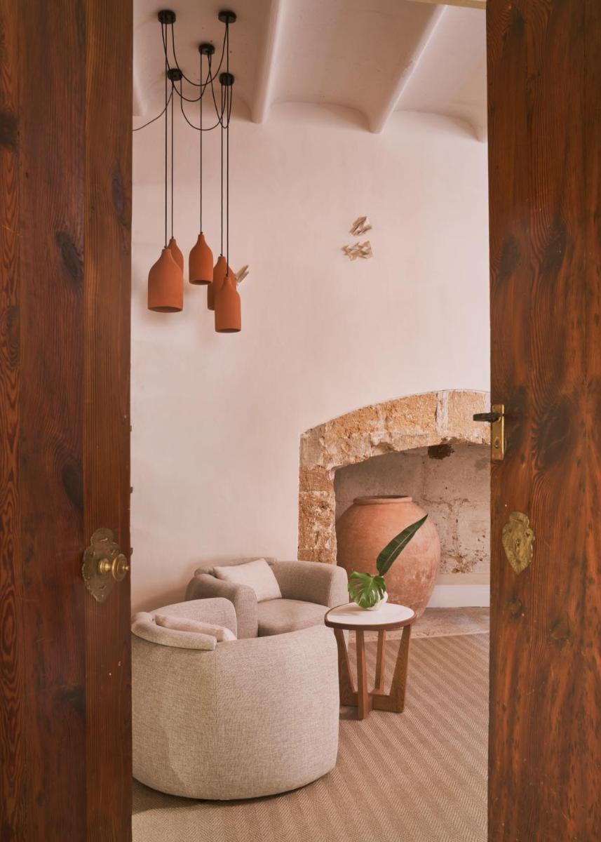 Boutique Hotel Posada Terra Santa