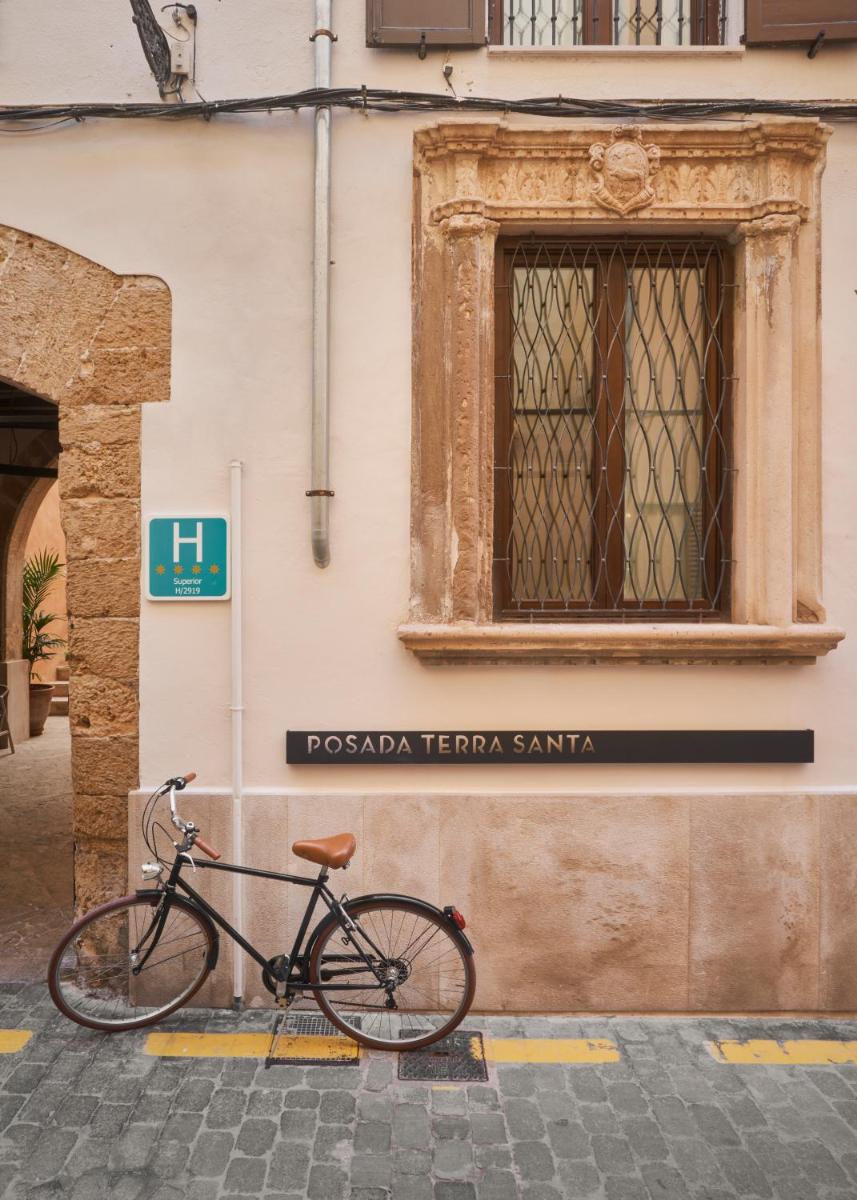 Boutique Hotel Posada Terra Santa