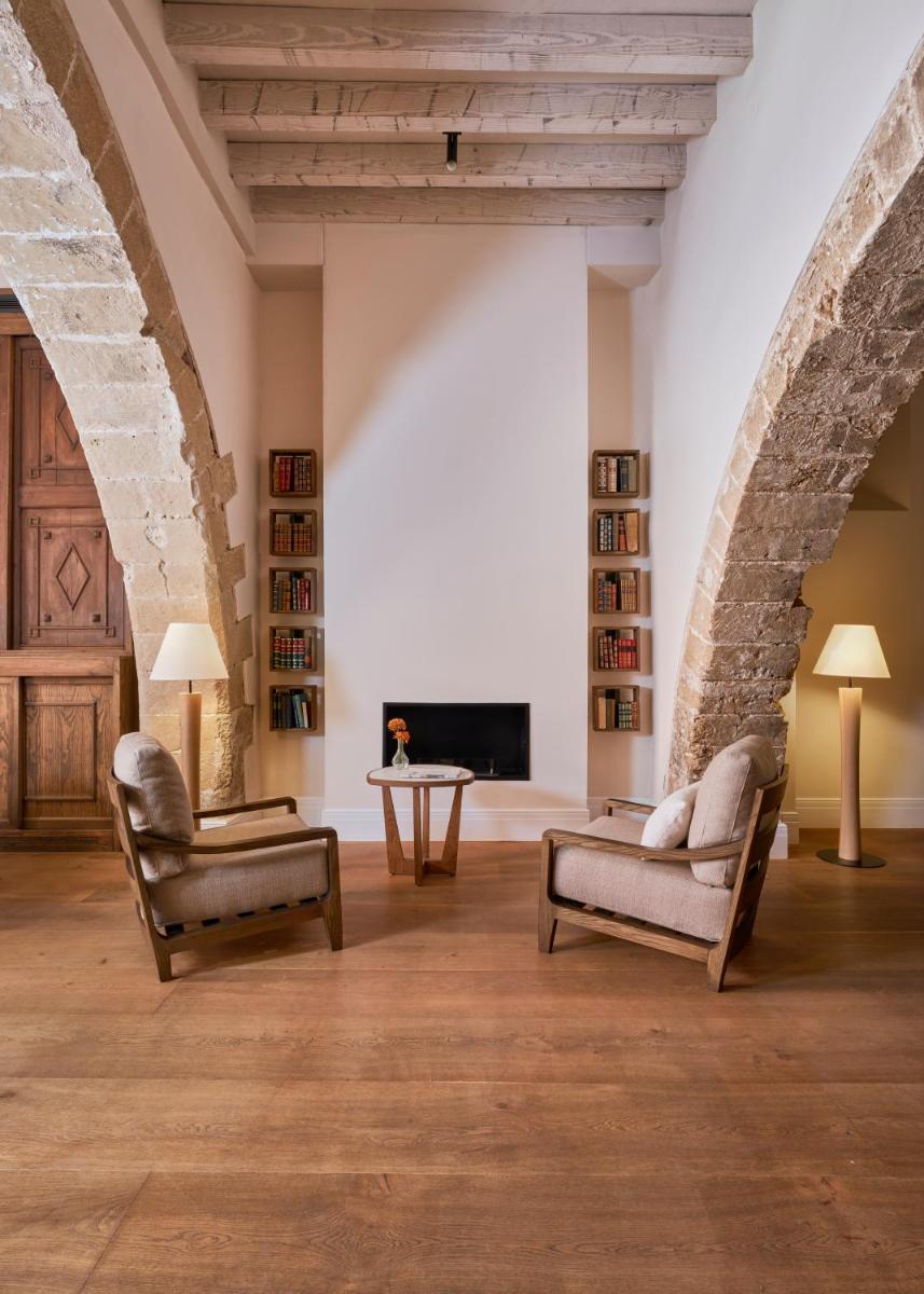 Boutique Hotel Posada Terra Santa