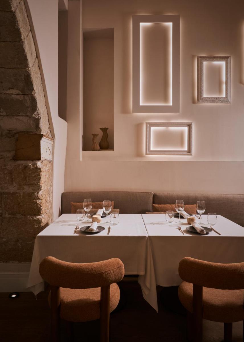 Boutique Hotel Posada Terra Santa