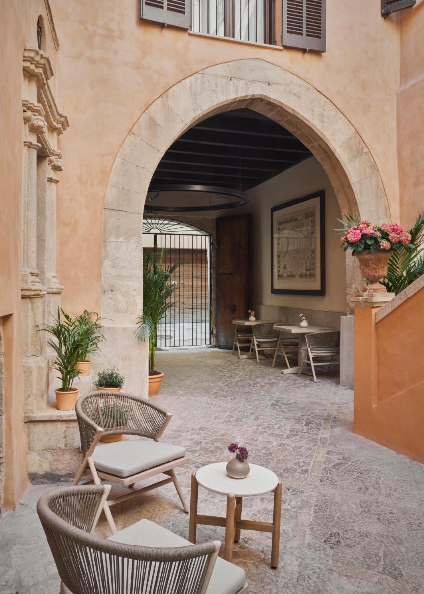 Boutique Hotel Posada Terra Santa