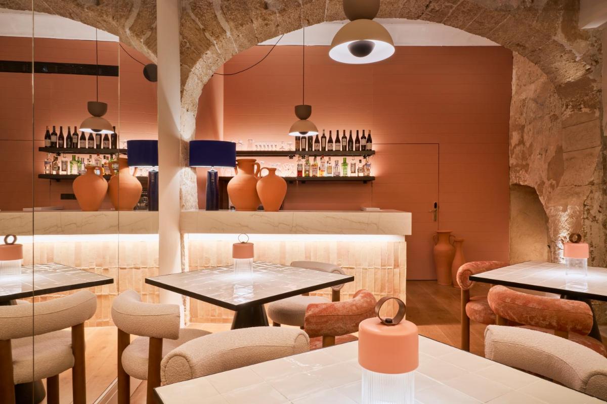 Boutique Hotel Posada Terra Santa