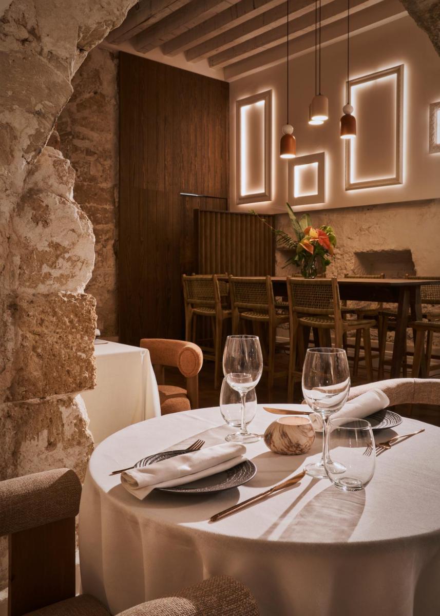 Boutique Hotel Posada Terra Santa