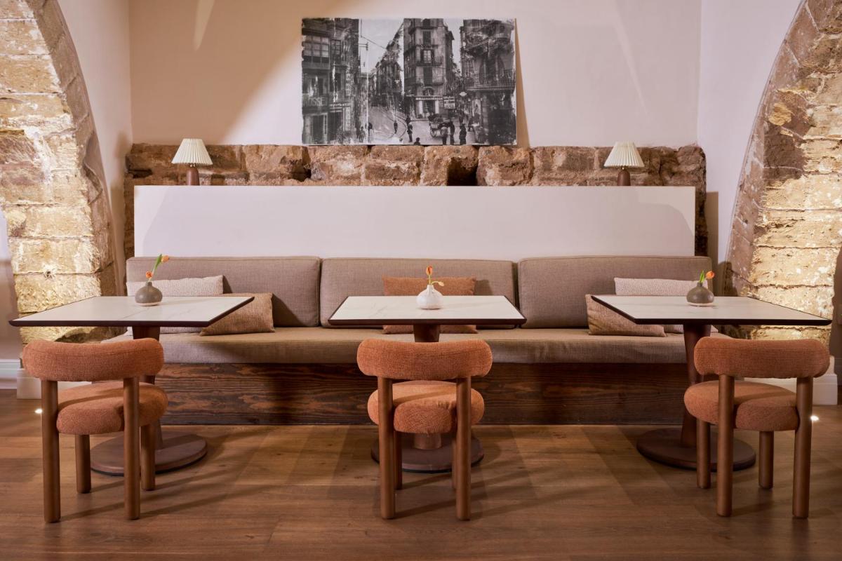 Boutique Hotel Posada Terra Santa