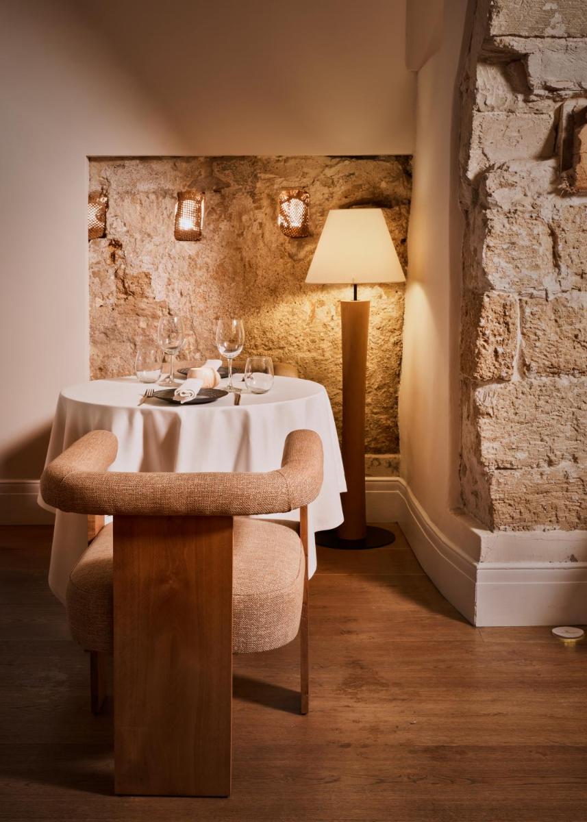Boutique Hotel Posada Terra Santa