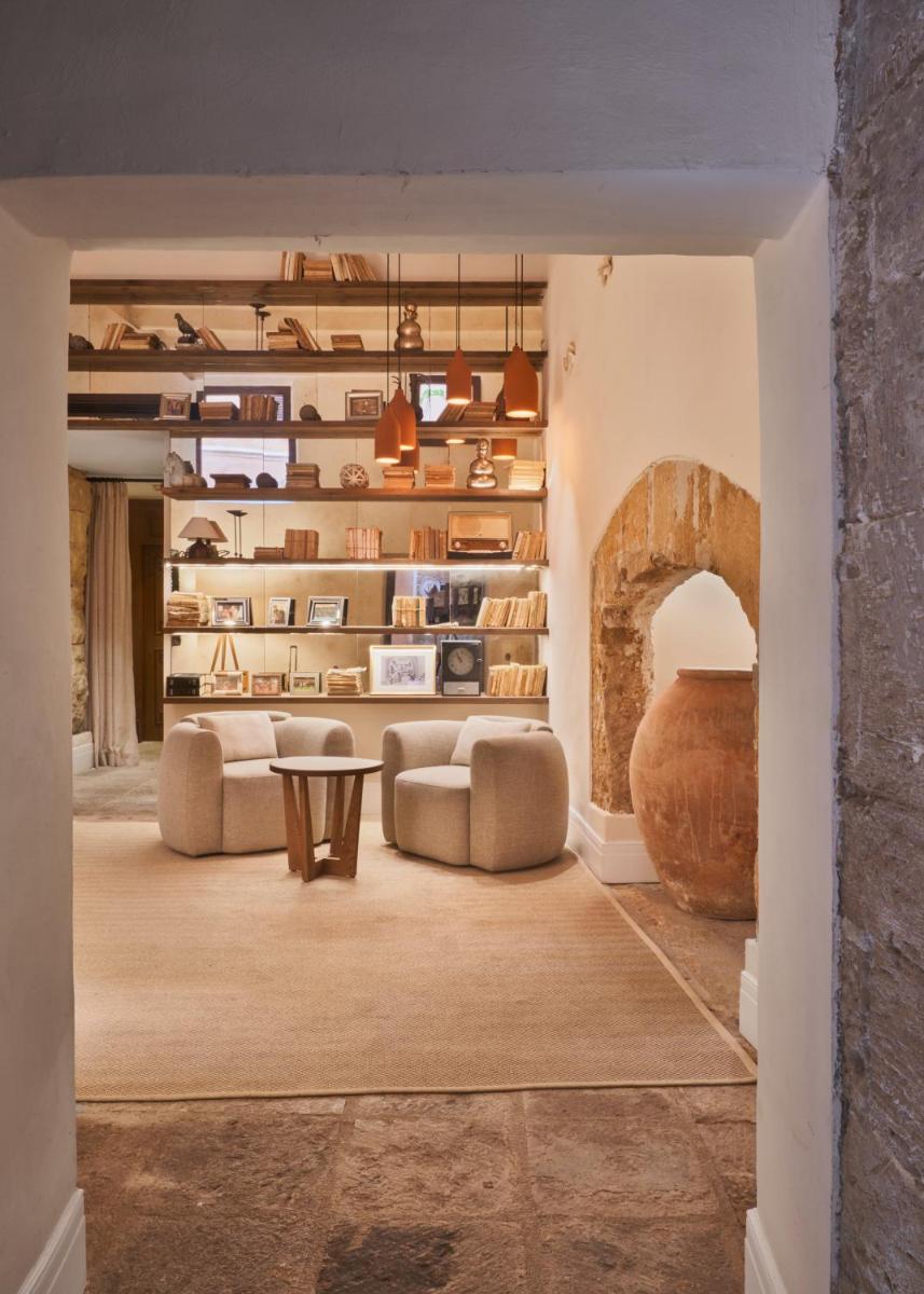 Boutique Hotel Posada Terra Santa