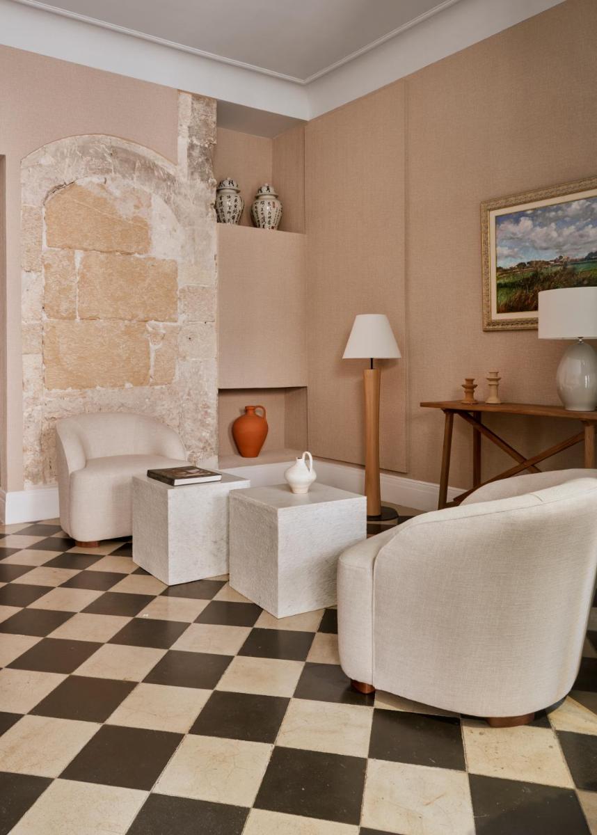 Boutique Hotel Posada Terra Santa