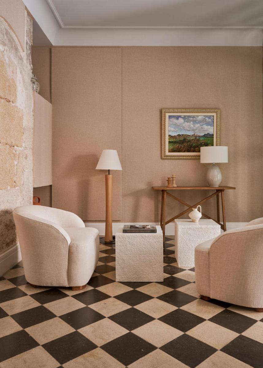 Boutique Hotel Posada Terra Santa