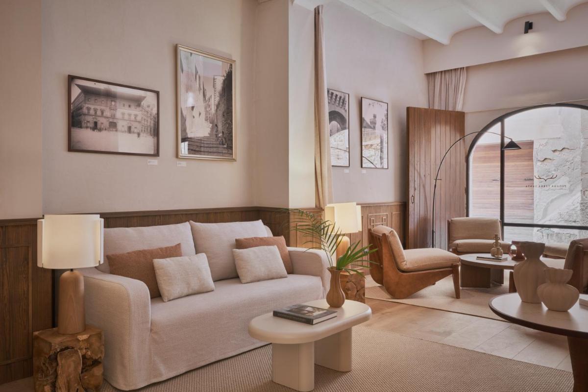 Boutique Hotel Posada Terra Santa