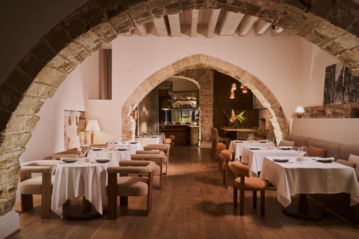 Boutique Hotel Posada Terra Santa