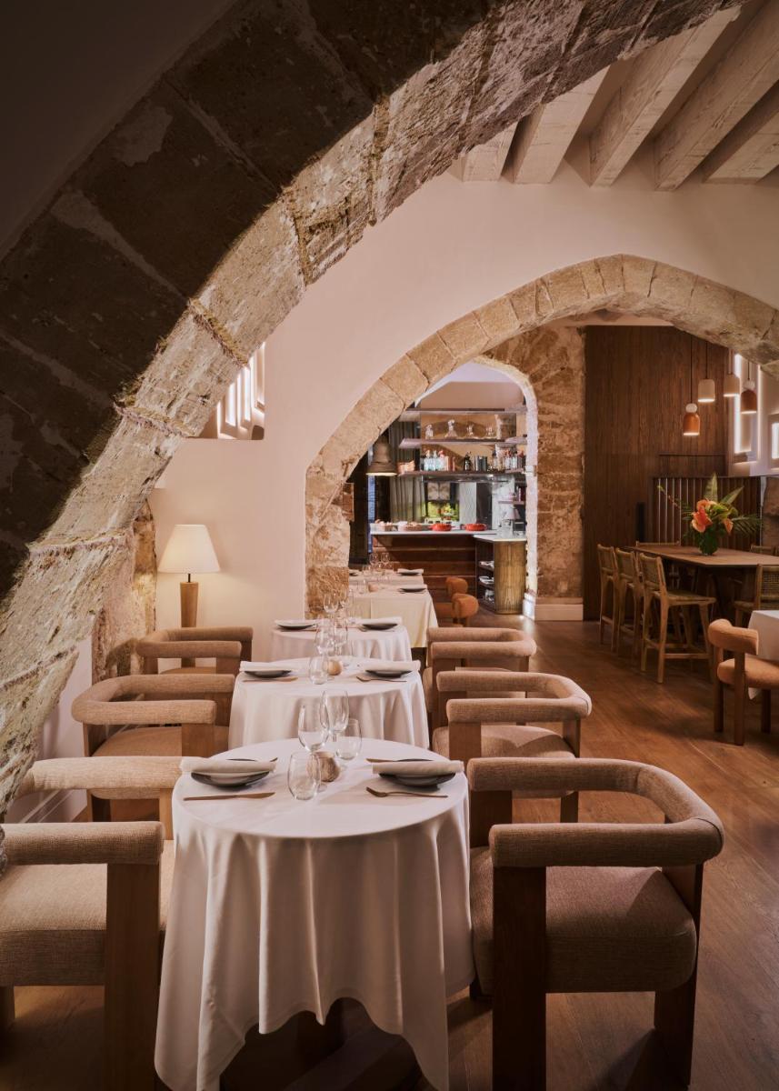 Boutique Hotel Posada Terra Santa
