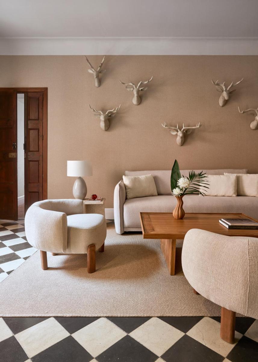 Boutique Hotel Posada Terra Santa