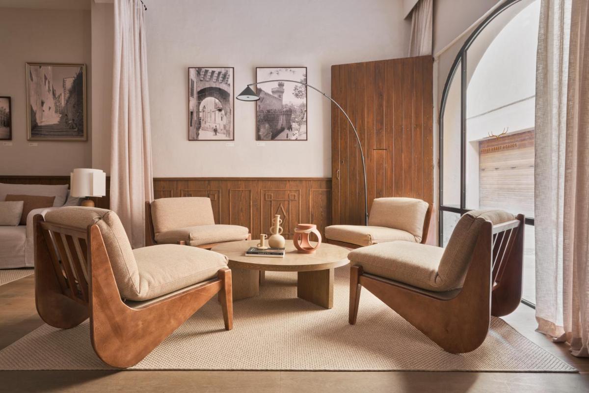 Boutique Hotel Posada Terra Santa