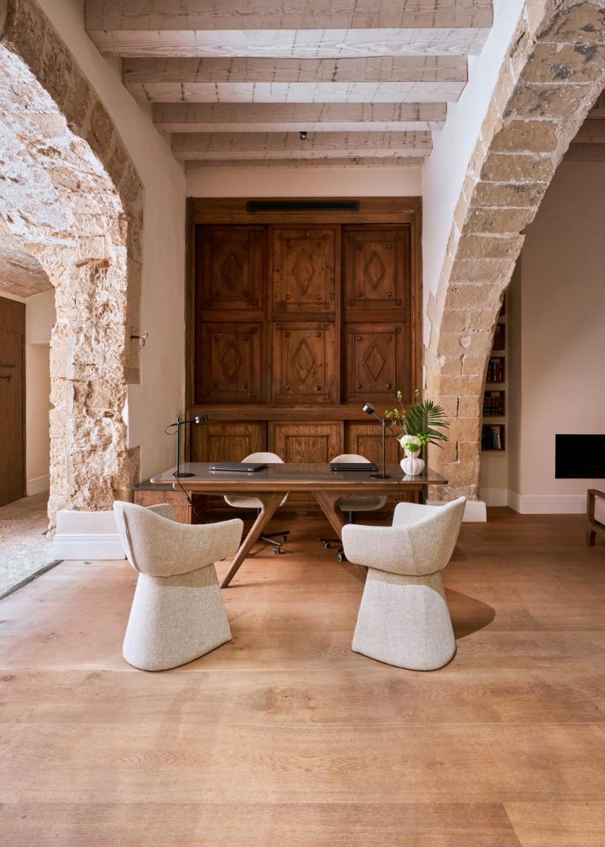 Boutique Hotel Posada Terra Santa
